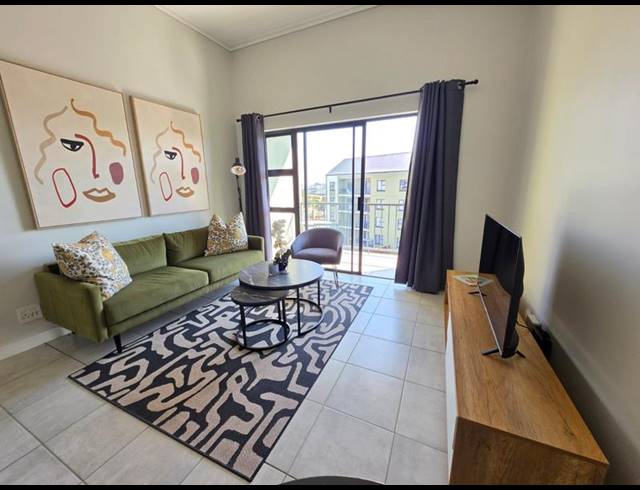 1 BEDROOM APARTMENT FOR SALE IN GREENCREEK LIFESTLYE ESTATE